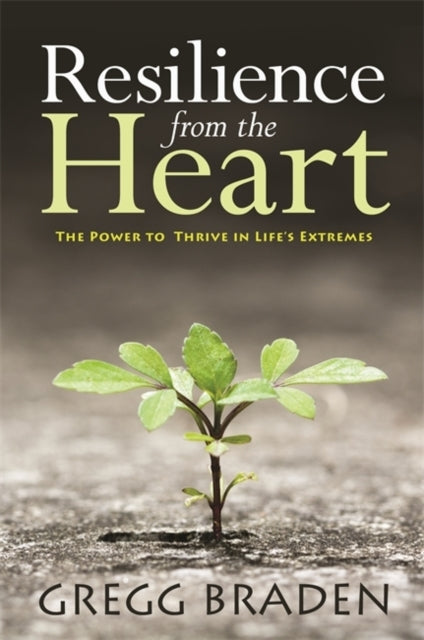 Resilience From the Heart