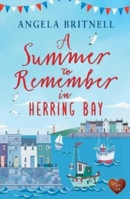 A Summer To Remember In Herring Bay