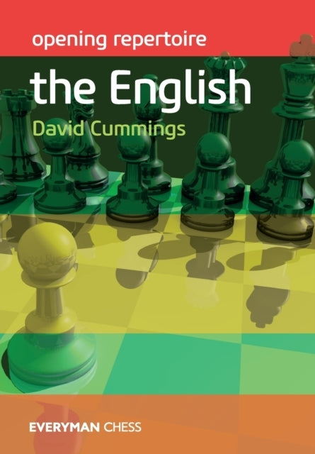 Opening Repertoire the English