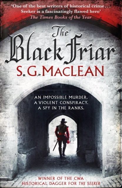 The Black Friar