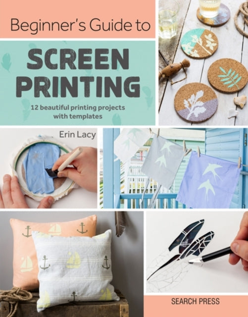 Beginners Guide to Screen Printing Beautiful Printing Pro