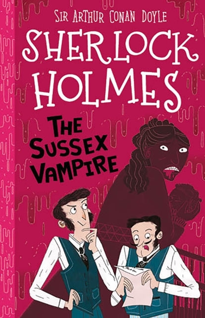 The Sussex Vampire (easy Classics)