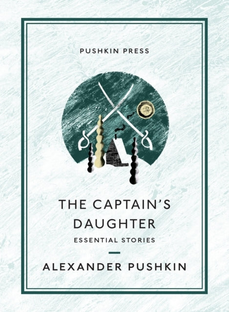The Captain's Daughter