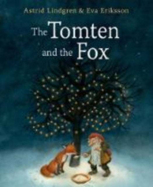 The Tomten and the Fox