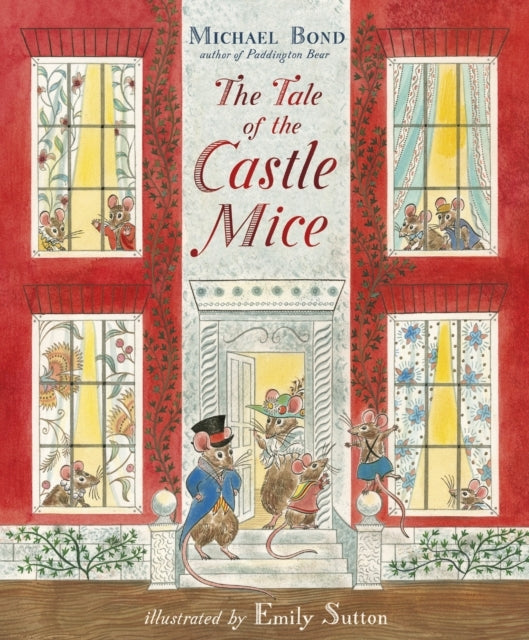 The Tale Of The Castle Mice