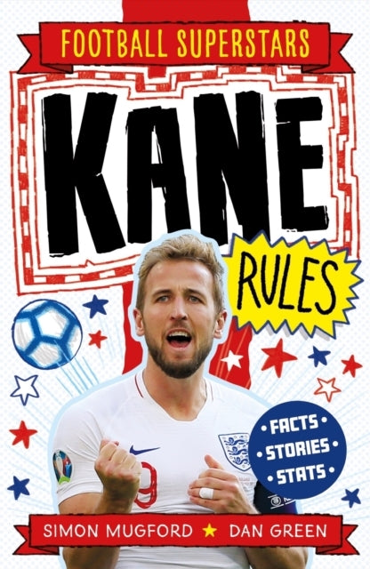Football Superstars Kane Rules
