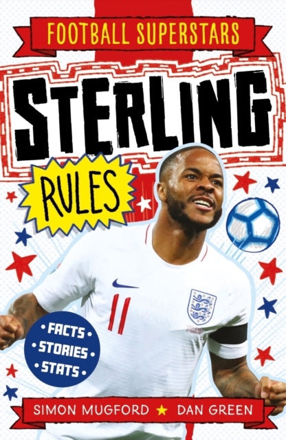 Football Superstars Sterling Rules