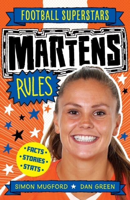 Football Superstars Martens Rules