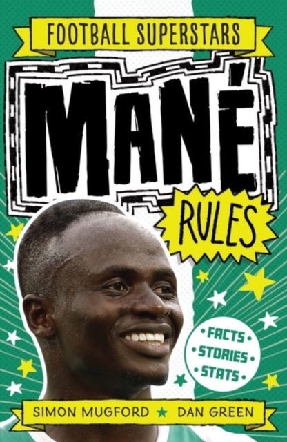 Football Superstars Mane Rules