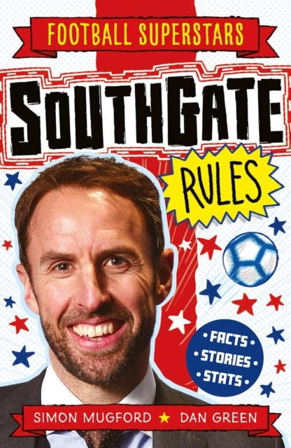 Football Superstars Southgate Rules