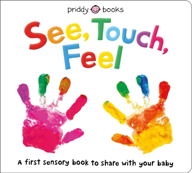 See Touch Feel