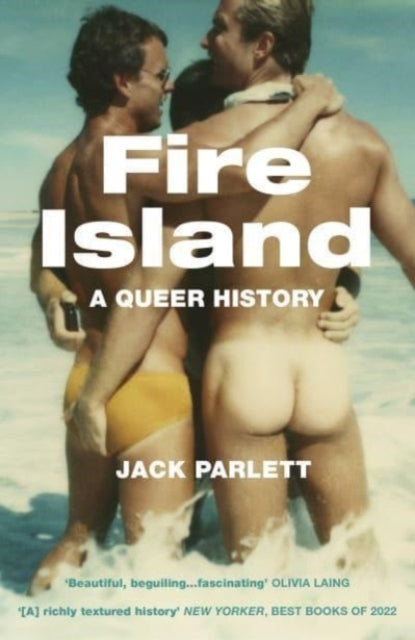 Fire Islanda Queer History