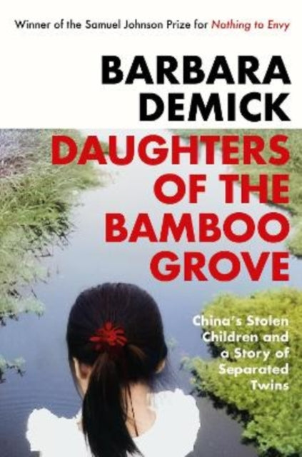 DAUGHTERS OF THE BAMBOO GROVE.