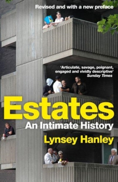 Estatesan Intimate History