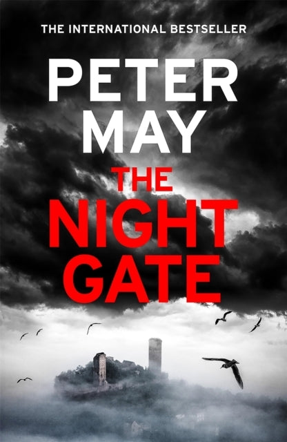 Untitled Peter May