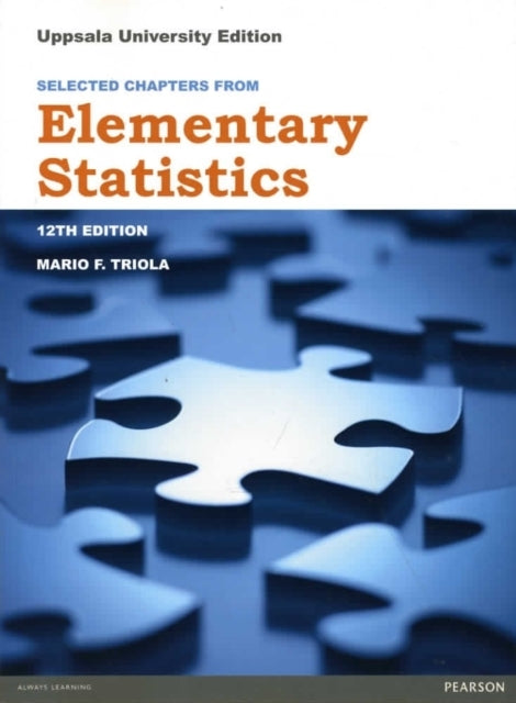 Triola Elementary Statistics