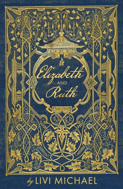 Elizabeth and Ruth