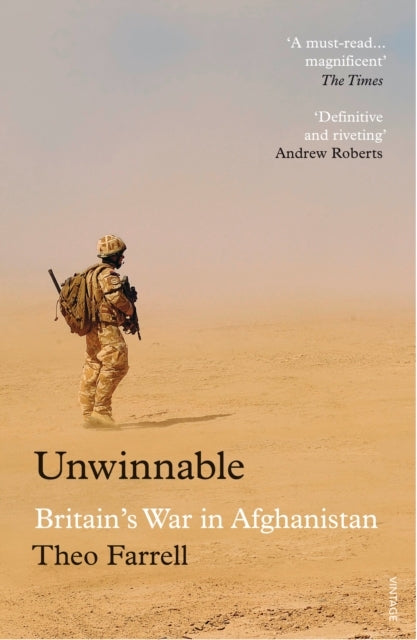 Unwinnable