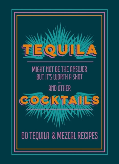 Tequila Cocktails