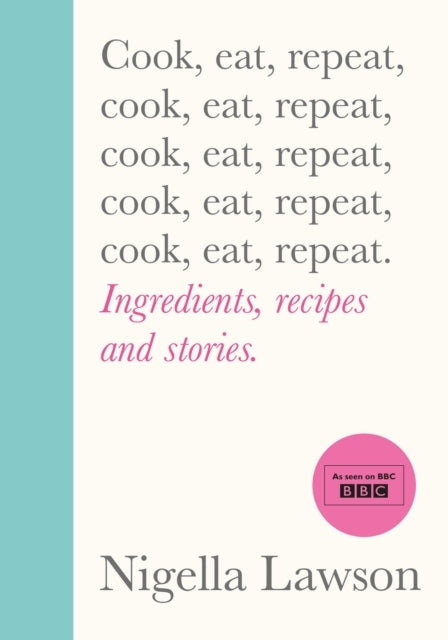 Cook Eat Repeatingredients Recipes and Stories.