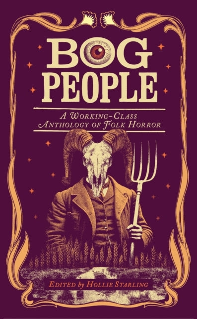 Bog People