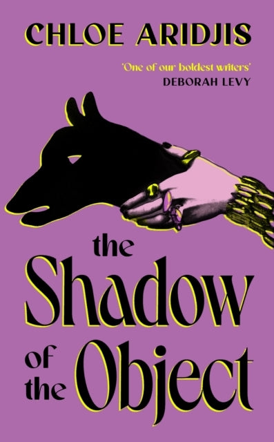 The Shadow of the Object