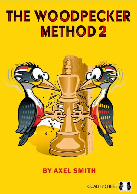 THE WOODPECKER METHOD 2POSITIONAL PLAY