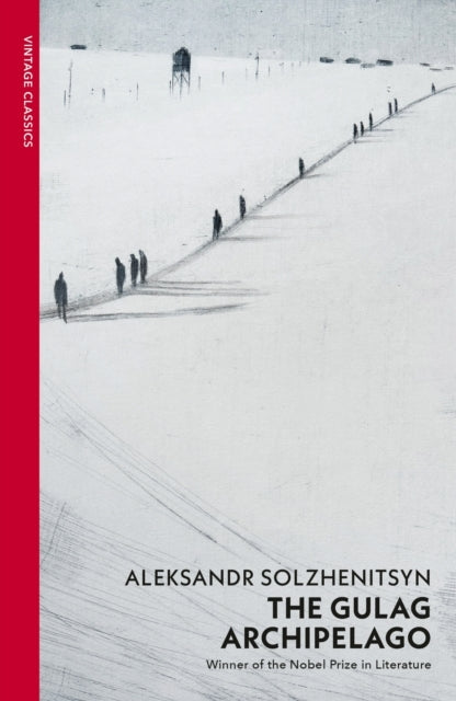 D1 The Gulag Archipelago