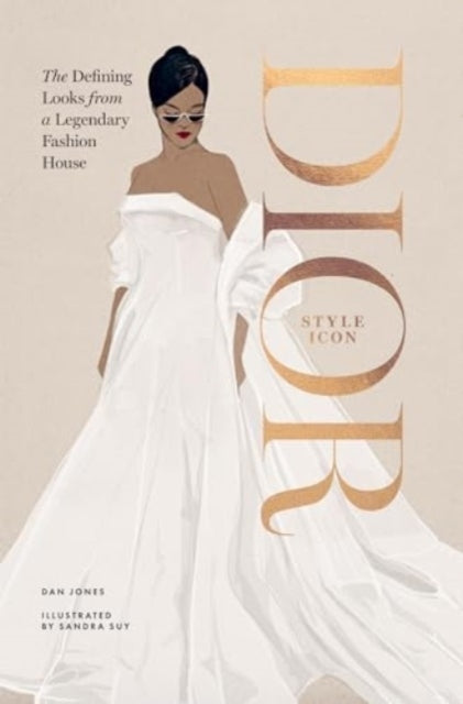 Dior Style Icon