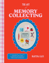 Art of Memory Collecting, The