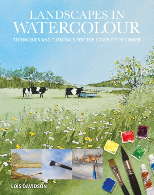 Landscapes in Watercolour