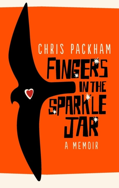 Fingers In The Sparkle Jara Memoir