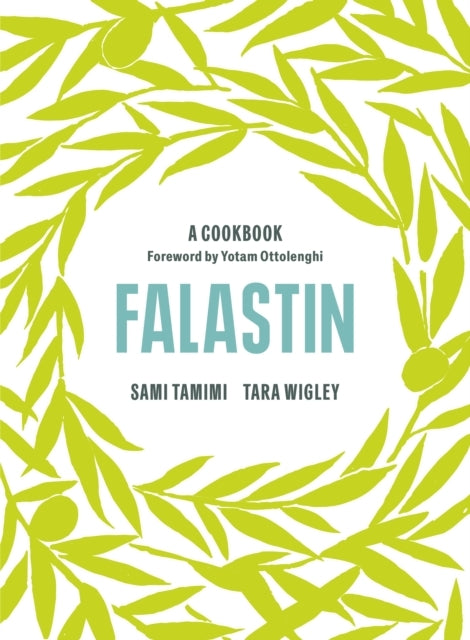 Falastin a Cookbook