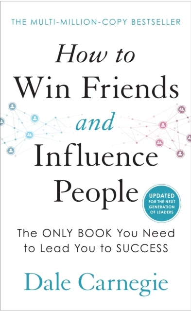 D1 How to Win Friends and Influence People