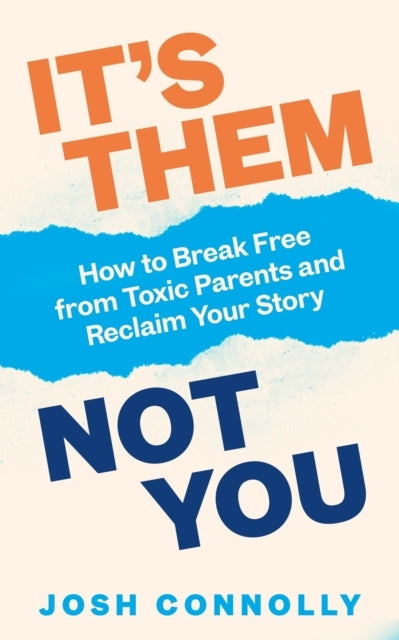 Its Them Not You