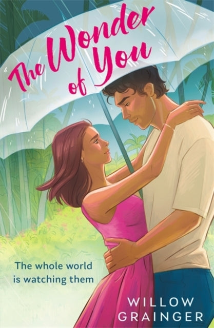 The Wonder of You
