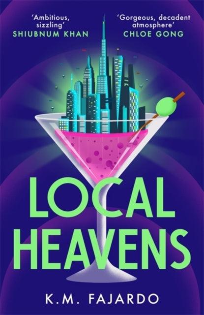 Local Heavens