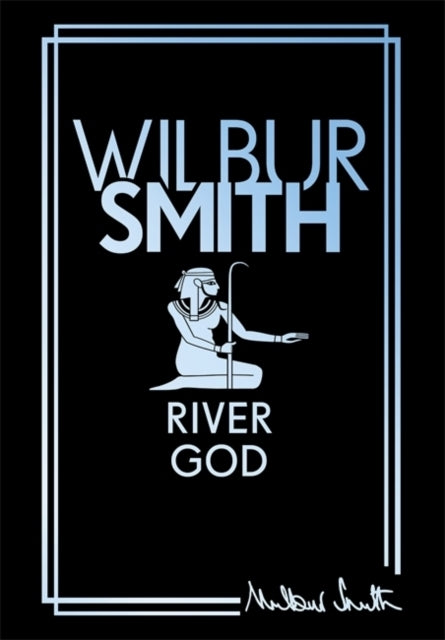 River God: The Egyptian Series 1