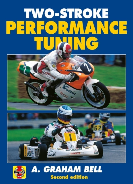 Two-stroke Performance Tuning