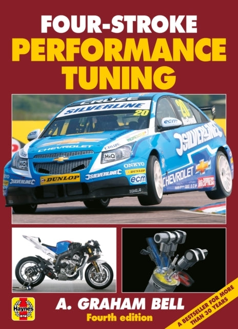 Four-stroke Performance Tuning