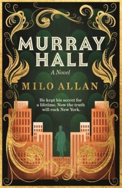 MURRAY HALL