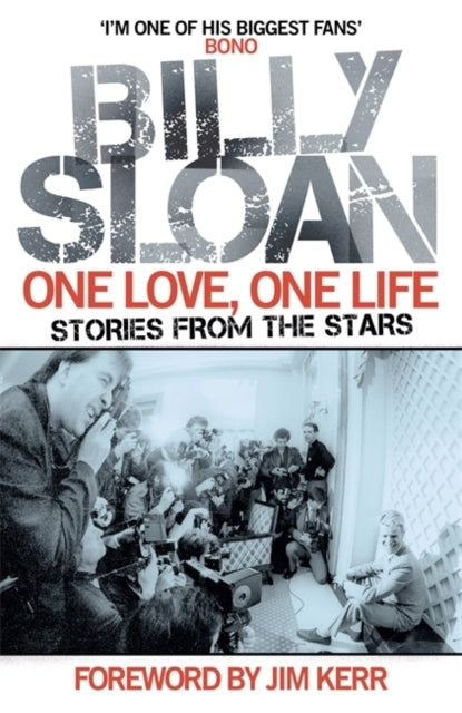 One Love One Life