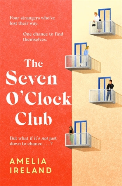 The Seven O'clock Club