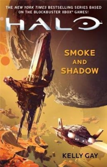 Halo, Smoke and Shadow