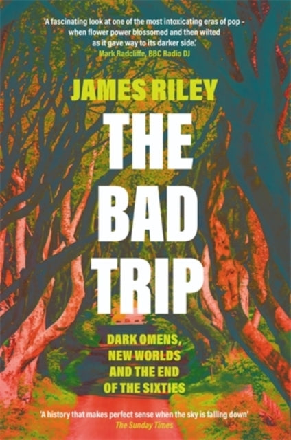 The Bad Trip