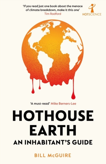 Hothouse Earthan Inhabitants Guide