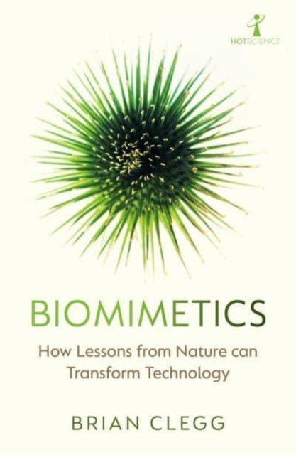Biomimeticshow Lessons From Nature Can Transform Technology