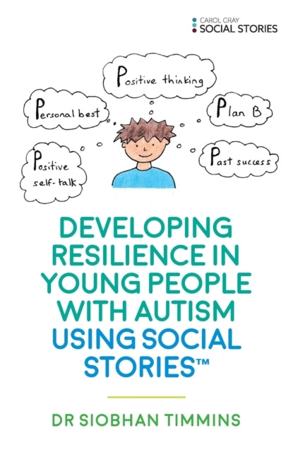 Developing Resilience in Young People With Autism Using Soci