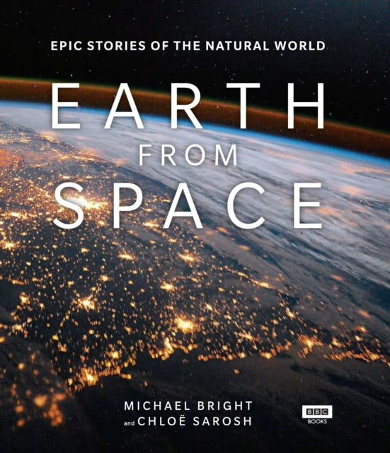 Earth From Space