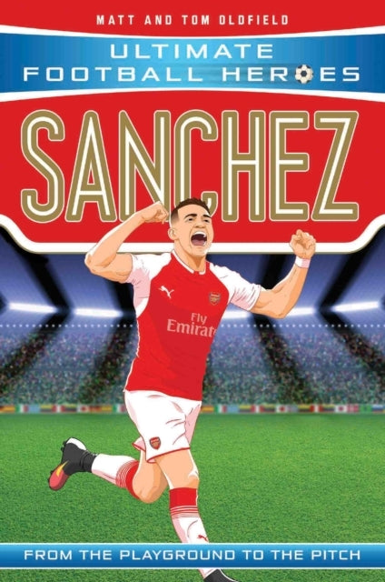 Sanchez (Football Heroes)